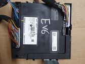 Autres unités de commande / modules