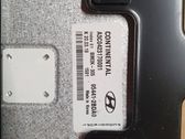 Engine control unit/module ECU