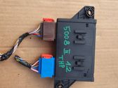 Other control units/modules