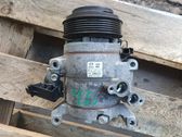 Klimakompressor Pumpe