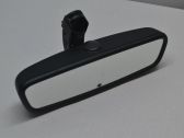 Rear view mirror (interior)