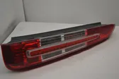 Front fender indicator light