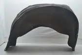 Rear arch fender liner splash guards