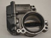 Throttle valve