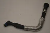 Fuel line pipe