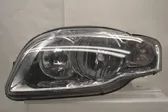 Headlight/headlamp