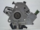 Fuel injection high pressure pump