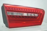 Rear/tail lights set