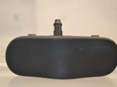 Headlight washer spray nozzle