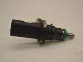 Coolant temperature sensor