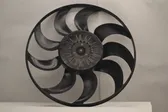 Impulsor de ventilador