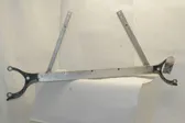 Front subframe