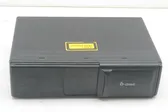 CD/DVD changer