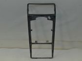 Gear shifter surround trim plastic