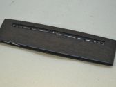 Center console decorative trim