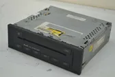 CD/DVD changer