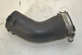 Brake booster pipe/hose