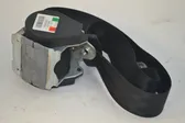 Ceinture de sécurité arrière