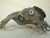 Rear wheel hub