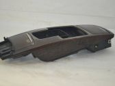 Gear shifter surround trim plastic