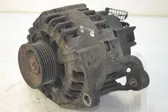 Generator/alternator