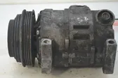 Air conditioning (A/C) compressor (pump)