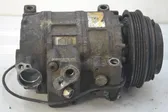 Air conditioning (A/C) compressor (pump)