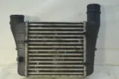 Intercooler radiator
