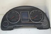 Speedometer (instrument cluster)