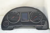 Speedometer (instrument cluster)