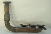 Exhaust manifold