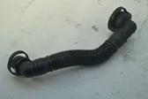 Breather hose/pipe