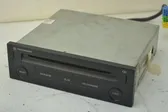 CD/DVD changer