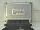 Engine control unit/module