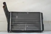 Intercooler radiator