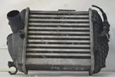 Radiatore intercooler