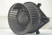 Heater fan/blower