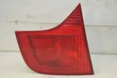 Tailgate rear/tail lights