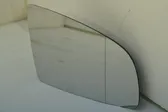 Wing mirror glass