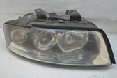 Headlight/headlamp