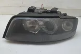 Headlight/headlamp