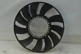 Fan impeller