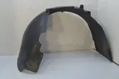 Front wheel arch liner splash guards