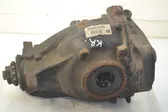 Rear differential