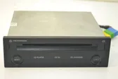 Radio / CD-Player / DVD-Player / Navigation