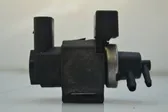 Turbo solenoid valve