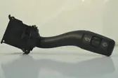 Wiper control stalk