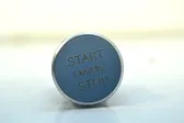 Engine start stop button switch