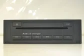 CD/DVD changer