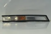 Front indicator light